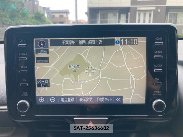 Toyota YARIS 2020-09 8747128-18