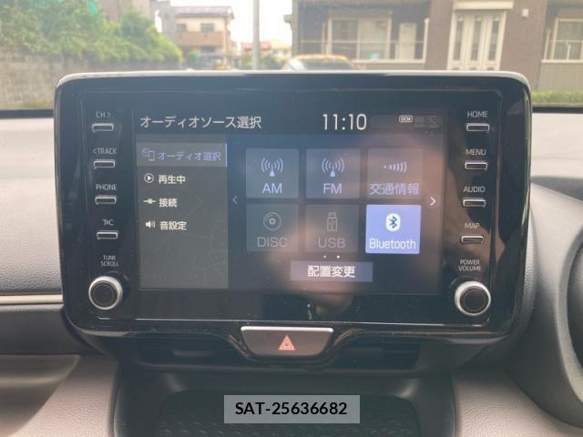 Toyota YARIS 2020-09 8747128-20