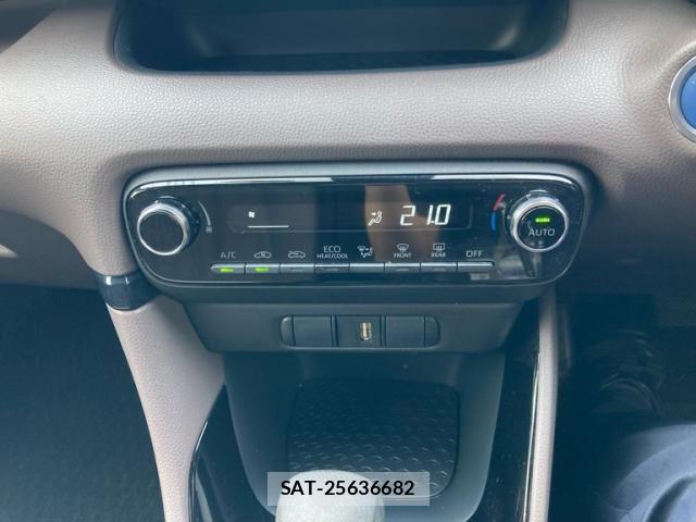 Toyota YARIS 2020-09 8747128-21