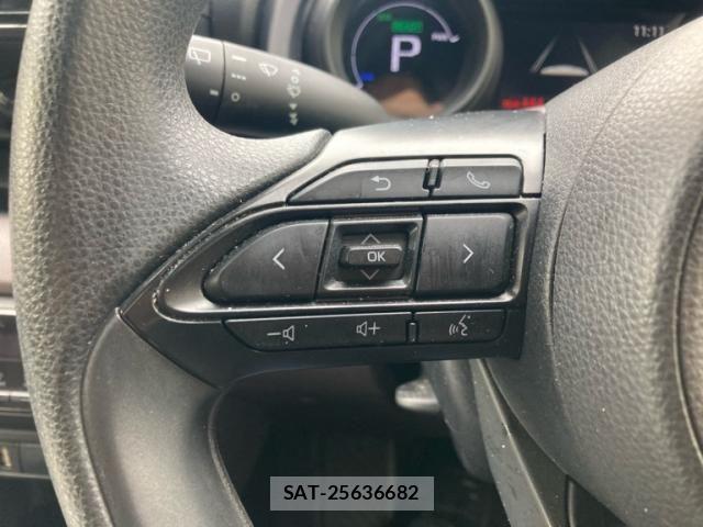 Toyota YARIS 2020-09 8747128-23