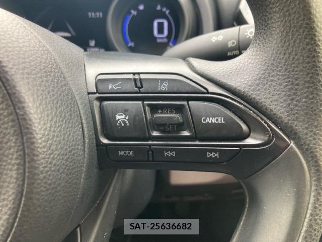 Toyota YARIS 2020-09 8747128-24
