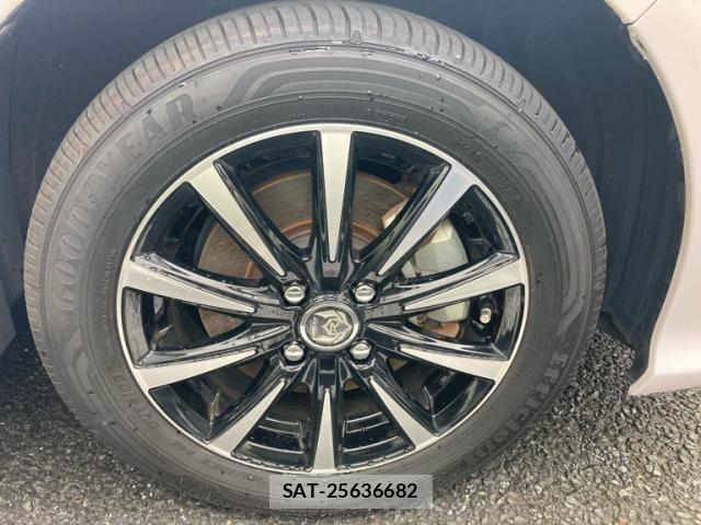 Toyota YARIS 2020-09 8747128-4