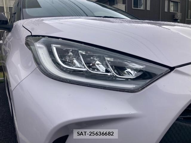 Toyota YARIS 2020-09 8747128-6