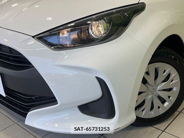 Toyota YARIS 2023-07 8747127-12