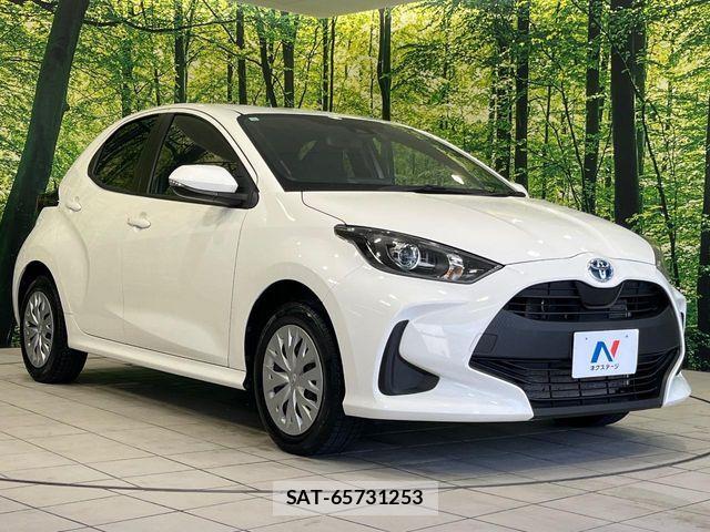 Toyota YARIS 2023-07 8747127-16