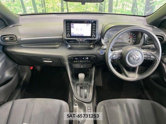 Toyota YARIS 2023-07 8747127-1