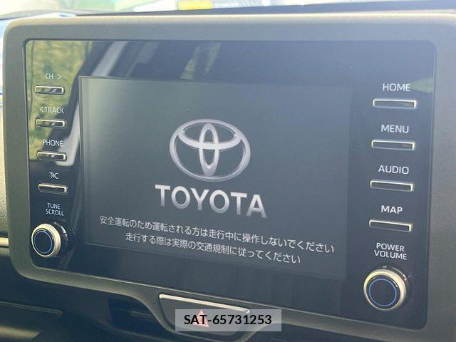 Toyota YARIS 2023-07 8747127-2
