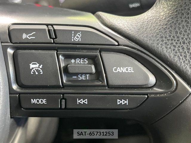 Toyota YARIS 2023-07 8747127-5