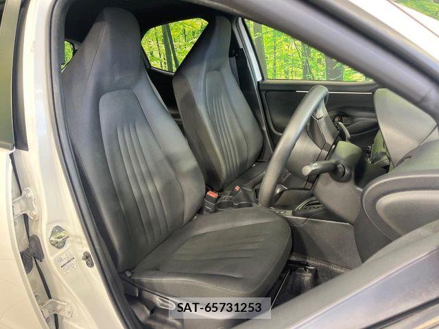 Toyota YARIS 2023-07 8747127-8