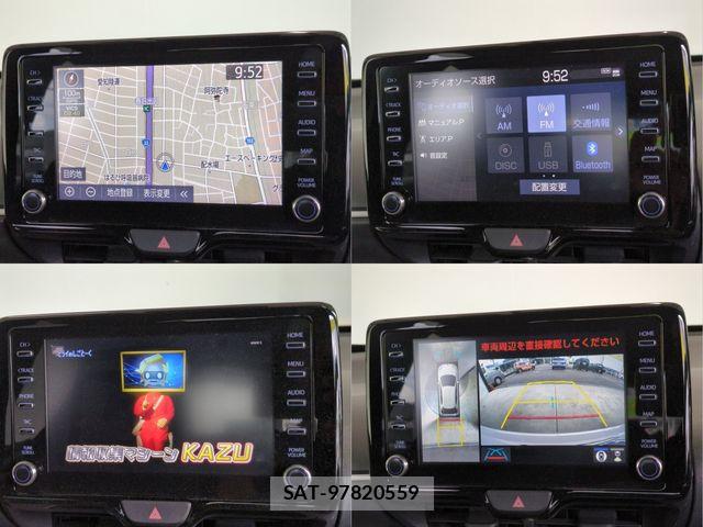 Toyota YARIS 2020-05 8747133-9