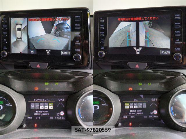 Toyota YARIS 2020-05 8747133-10