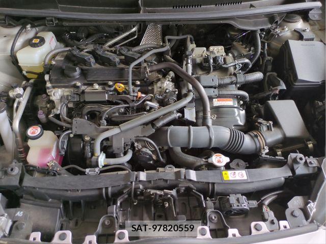 Toyota YARIS 2020-05 8747133-24