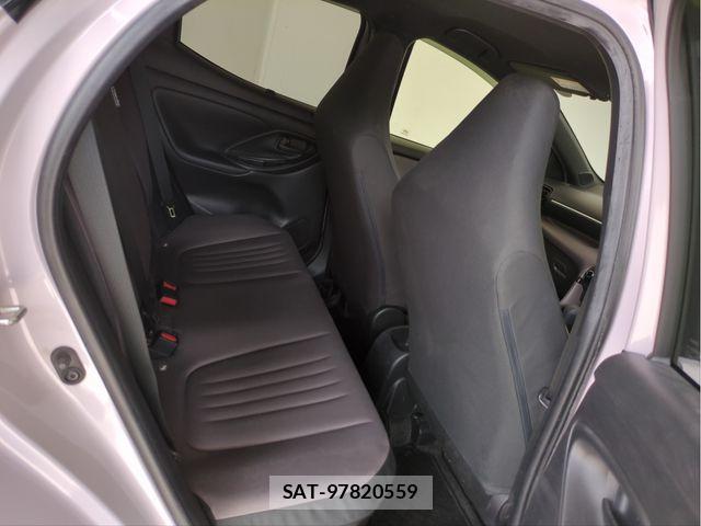 Toyota YARIS 2020-05 8747133-27