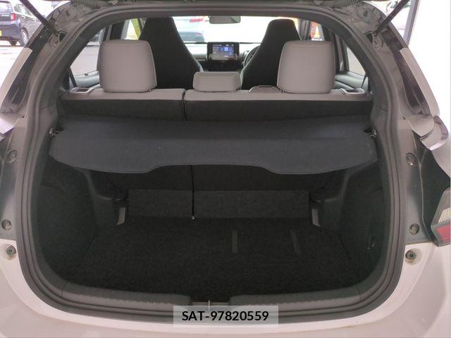 Toyota YARIS 2020-05 8747133-6