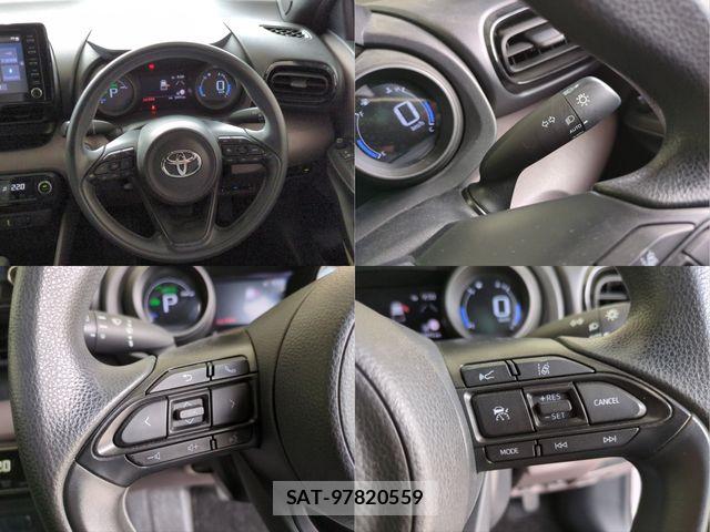 Toyota YARIS 2020-05 8747133-8