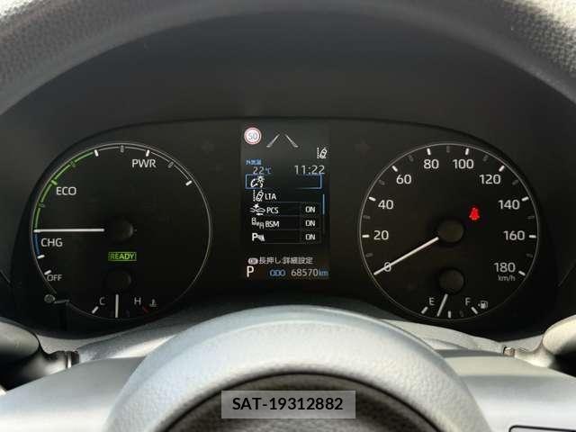 Toyota YARIS 2021-02 8832709-9