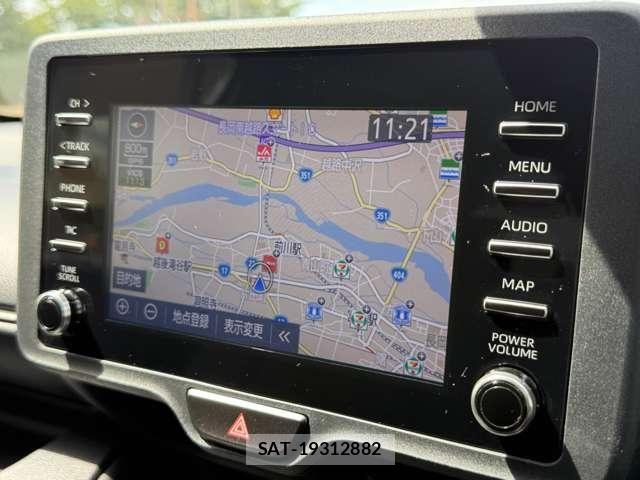 Toyota YARIS 2021-02 8832709-5