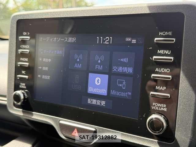 Toyota YARIS 2021-02 8832709-6
