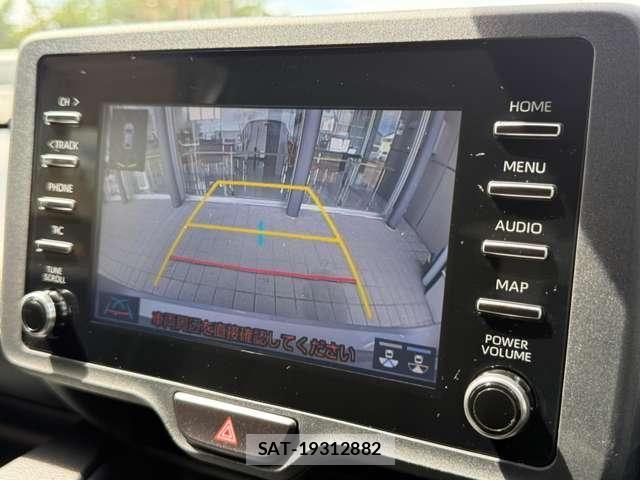 Toyota YARIS 2021-02 8832709-7