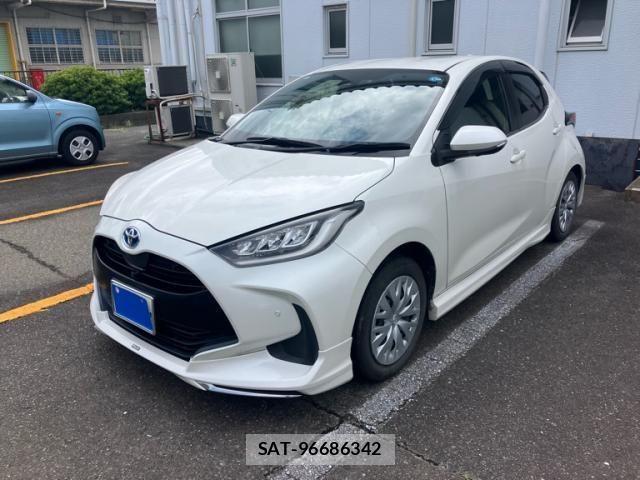 top selling car