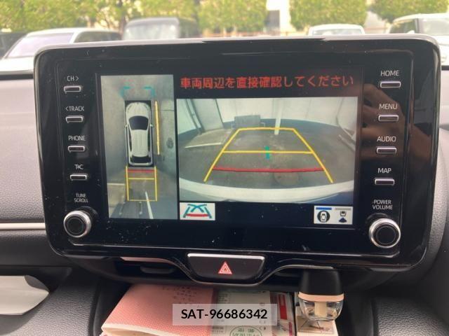 Toyota YARIS 2021-03 8832711-16