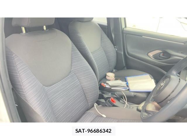Toyota YARIS 2021-03 8832711-23