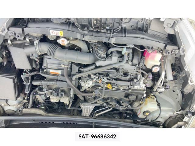 Toyota YARIS 2021-03 8832711-24
