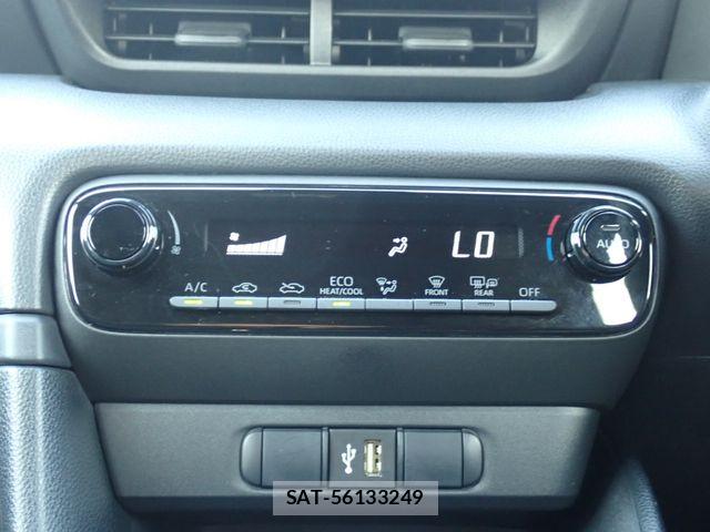 Toyota YARIS 2021-07 8832710-12