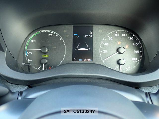 Toyota YARIS 2021-07 8832710-14