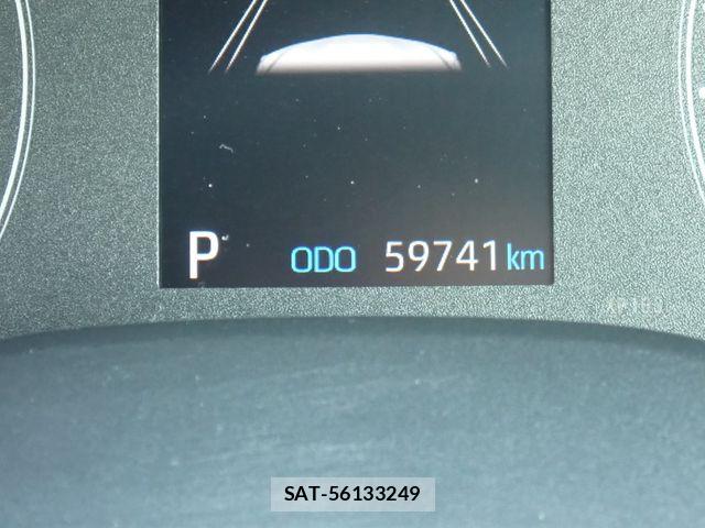 Toyota YARIS 2021-07 8832710-15