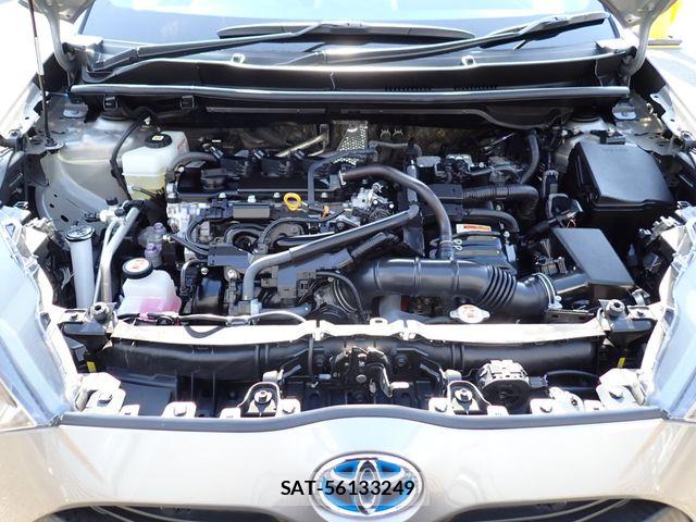 Toyota YARIS 2021-07 8832710-24