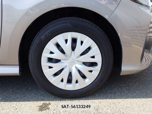 Toyota YARIS 2021-07 8832710-27