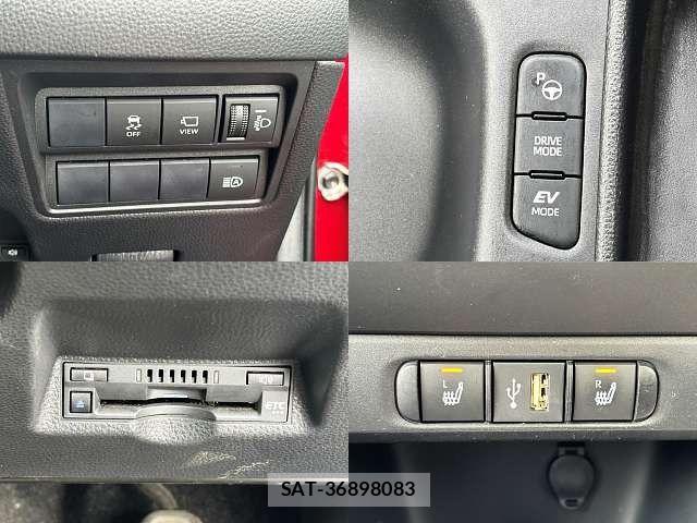 Toyota YARIS 2021-01 8832708-4