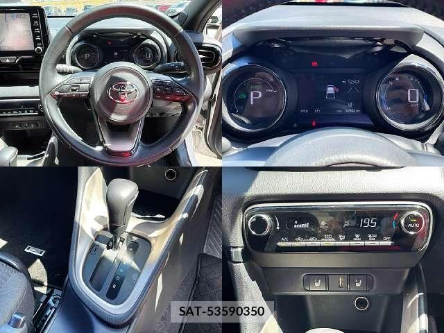 Toyota YARIS 2020-06 8851223-3