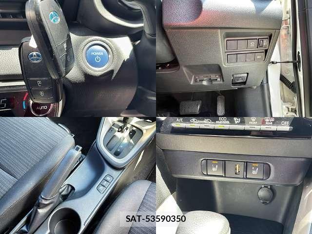 Toyota YARIS 2020-06 8851223-4