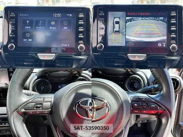 Toyota YARIS 2020-06 8851223-5