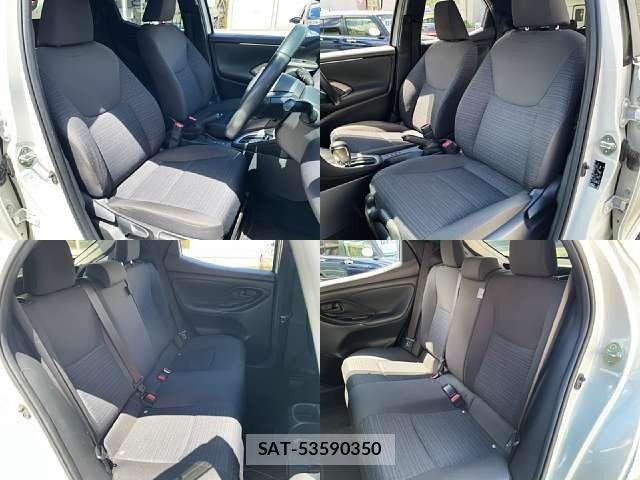 Toyota YARIS 2020-06 8851223-6
