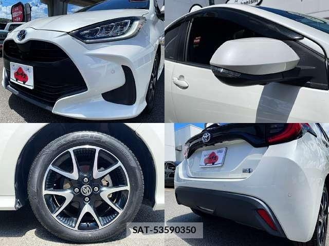 Toyota YARIS 2020-06 8851223-7