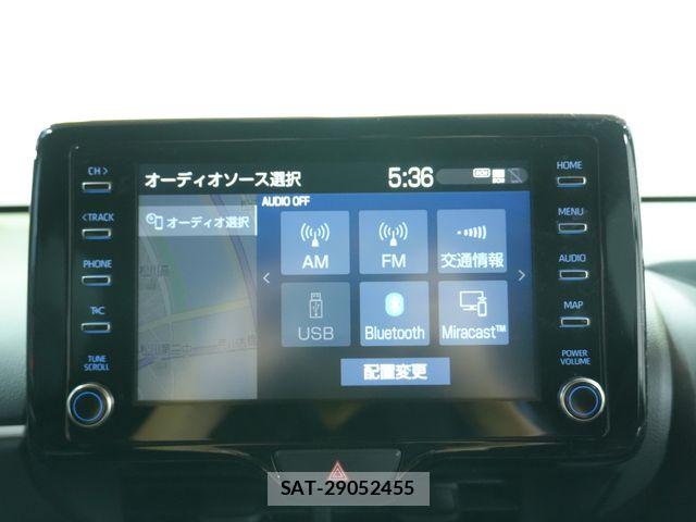 Toyota YARIS 2020-05 8851221-10