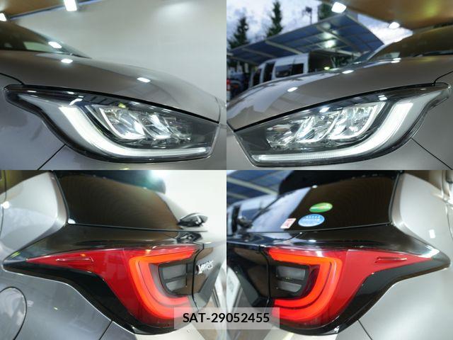 Toyota YARIS 2020-05 8851221-6