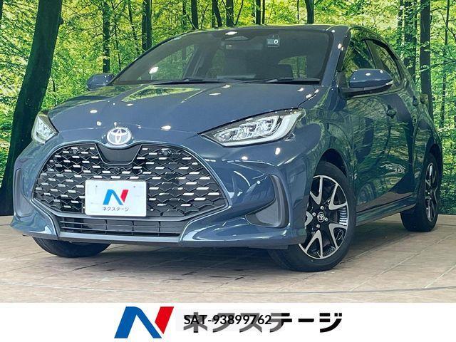 Toyota YARIS 2024-12 8851222-0