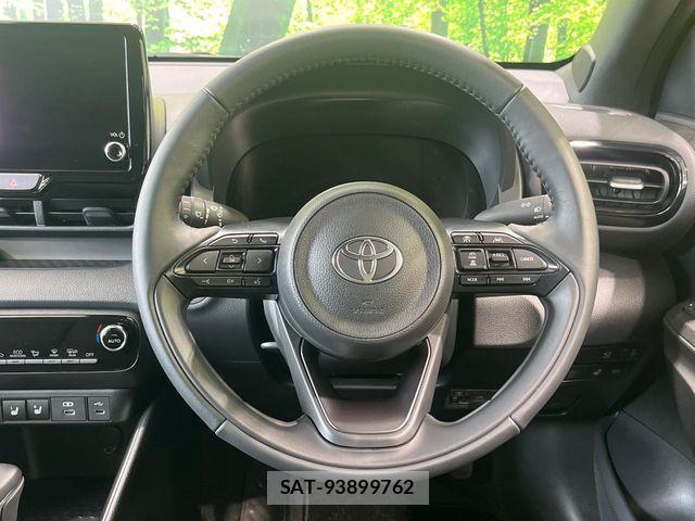 Toyota YARIS 2024-12 8851222-10