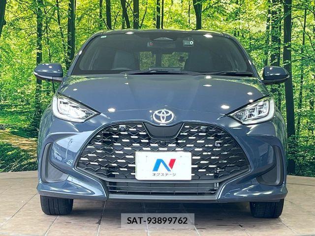 Toyota YARIS 2024-12 8851222-13