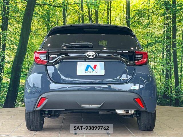 Toyota YARIS 2024-12 8851222-14
