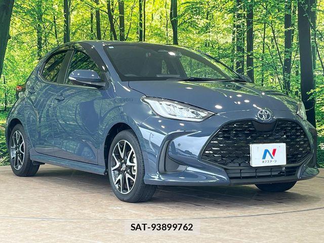 Toyota YARIS 2024-12 8851222-15