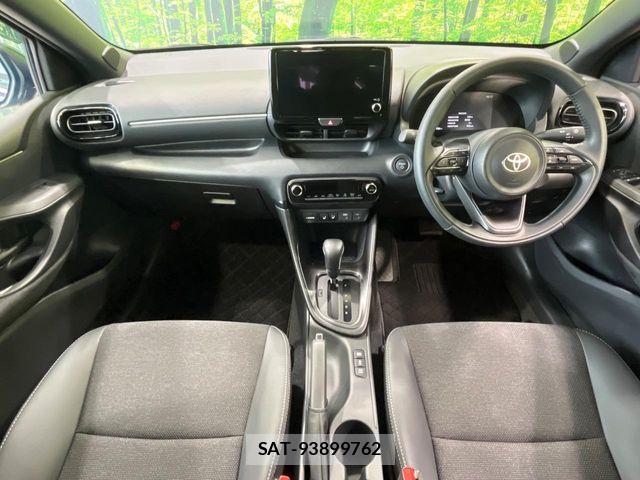 Toyota YARIS 2024-12 8851222-1