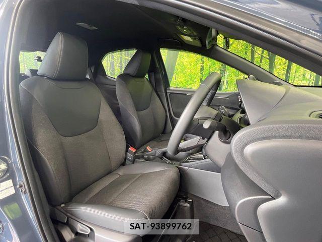 Toyota YARIS 2024-12 8851222-7