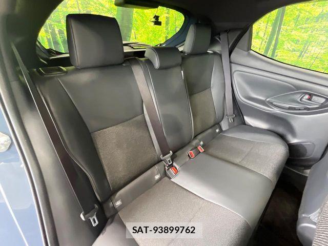Toyota YARIS 2024-12 8851222-8