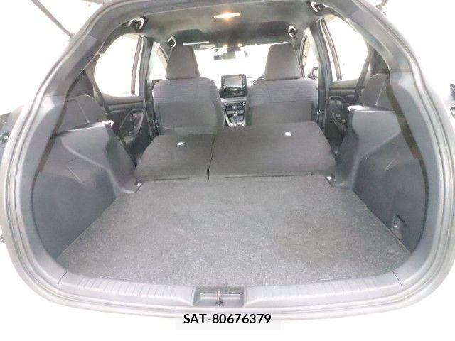 Toyota YARIS 2021-01 8883170-9