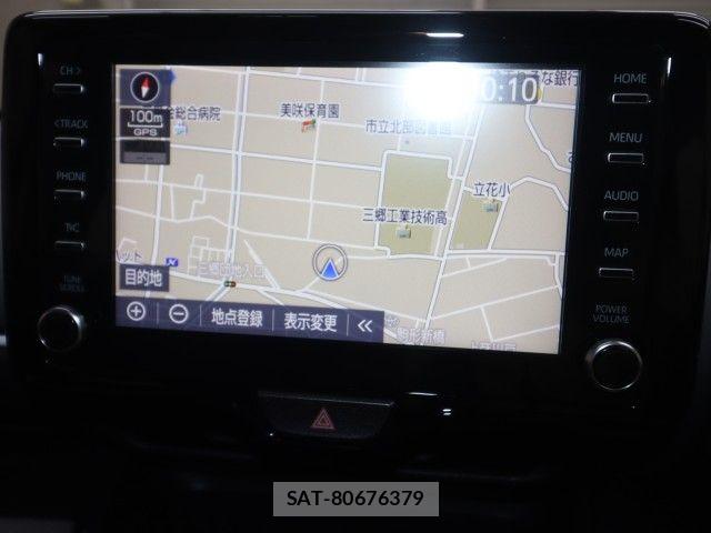 Toyota YARIS 2021-01 8883170-11